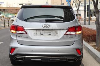 2018 HYUNDAI  MAXCRUZ 2.2D+EXCLUSIVE+6P+FULL+EXCELLE - 12