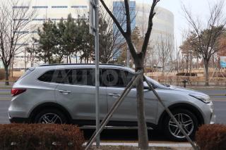 2018 HYUNDAI  MAXCRUZ 2.2D+EXCLUSIVE+6P+FULL+EXCELLE - 17