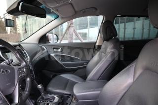 2018 HYUNDAI  MAXCRUZ 2.2D+EXCLUSIVE+6P+FULL+EXCELLE - 20