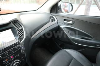 2018 HYUNDAI  MAXCRUZ 2.2D+EXCLUSIVE+6P+FULL+EXCELLE - 21