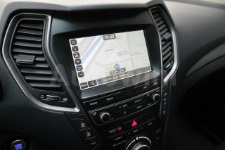 2018 HYUNDAI  MAXCRUZ 2.2D+EXCLUSIVE+6P+FULL+EXCELLE - 24