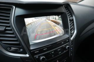 2018 HYUNDAI  MAXCRUZ 2.2D+EXCLUSIVE+6P+FULL+EXCELLE - 25