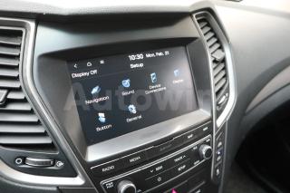 2018 HYUNDAI  MAXCRUZ 2.2D+EXCLUSIVE+6P+FULL+EXCELLE - 26