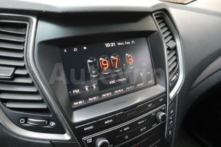 2018 HYUNDAI  MAXCRUZ 2.2D+EXCLUSIVE+6P+FULL+EXCELLE - 27