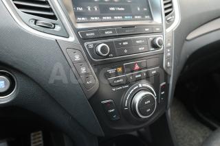 2018 HYUNDAI  MAXCRUZ 2.2D+EXCLUSIVE+6P+FULL+EXCELLE - 28