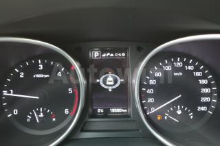 2018 HYUNDAI  MAXCRUZ 2.2D+EXCLUSIVE+6P+FULL+EXCELLE - 31