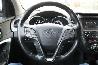 2018 HYUNDAI  MAXCRUZ 2.2D+EXCLUSIVE+6P+FULL+EXCELLE - 32