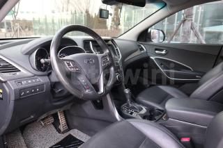 2018 HYUNDAI  MAXCRUZ 2.2D+EXCLUSIVE+6P+FULL+EXCELLE - 36