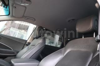 2018 HYUNDAI  MAXCRUZ 2.2D+EXCLUSIVE+6P+FULL+EXCELLE - 39