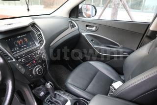 2018 HYUNDAI  MAXCRUZ 2.2D+EXCLUSIVE+6P+FULL+EXCELLE - 40