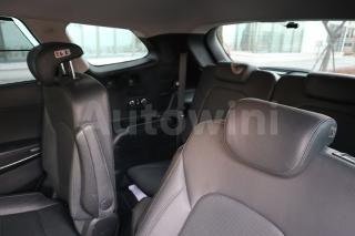 2018 HYUNDAI  MAXCRUZ 2.2D+EXCLUSIVE+6P+FULL+EXCELLE - 42