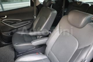 2018 HYUNDAI  MAXCRUZ 2.2D+EXCLUSIVE+6P+FULL+EXCELLE - 43