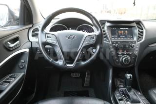 2018 HYUNDAI  MAXCRUZ 2.2D+EXCLUSIVE+6P+FULL+EXCELLE - 44