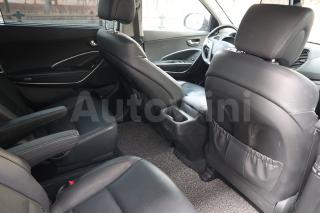 2018 HYUNDAI  MAXCRUZ 2.2D+EXCLUSIVE+6P+FULL+EXCELLE - 46