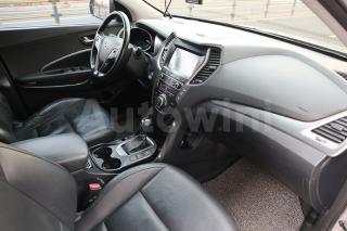 2018 HYUNDAI  MAXCRUZ 2.2D+EXCLUSIVE+6P+FULL+EXCELLE - 48