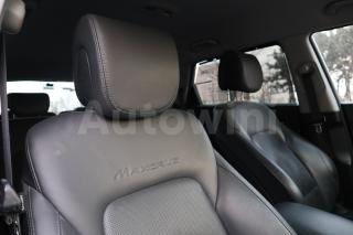 2018 HYUNDAI  MAXCRUZ 2.2D+EXCLUSIVE+6P+FULL+EXCELLE - 49