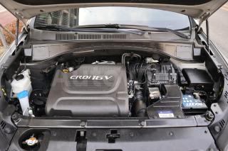 2018 HYUNDAI  MAXCRUZ 2.2D+EXCLUSIVE+6P+FULL+EXCELLE - 50