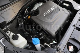 2018 HYUNDAI  MAXCRUZ 2.2D+EXCLUSIVE+6P+FULL+EXCELLE - 52