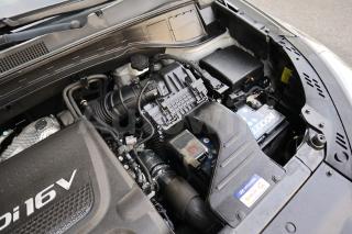 2018 HYUNDAI  MAXCRUZ 2.2D+EXCLUSIVE+6P+FULL+EXCELLE - 54
