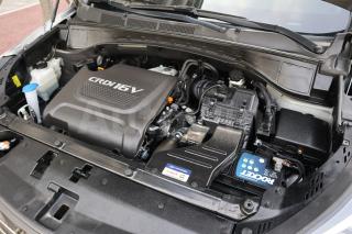 2018 HYUNDAI  MAXCRUZ 2.2D+EXCLUSIVE+6P+FULL+EXCELLE - 55