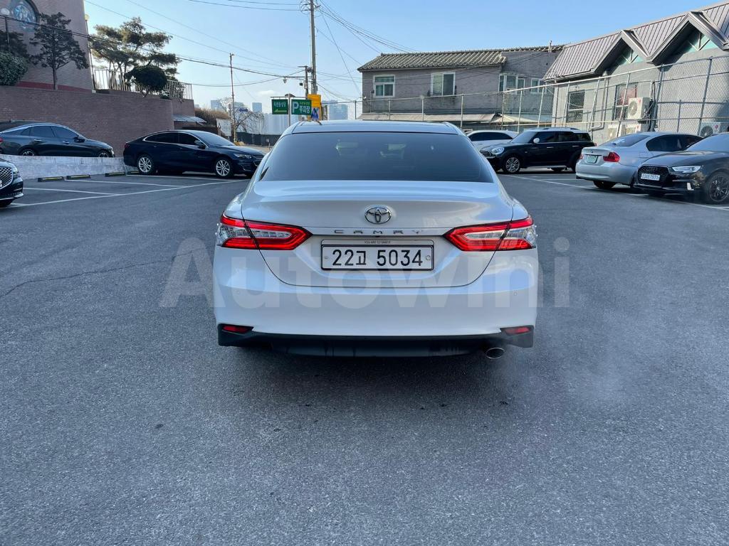 JTNB11HK1K3093724 2019 TOYOTA  CAMRY XLE FULL OPTION-3