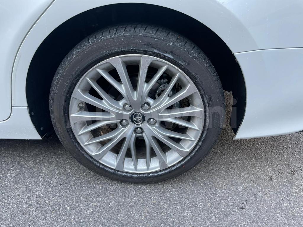 2019 TOYOTA  CAMRY XLE FULL OPTION - 7