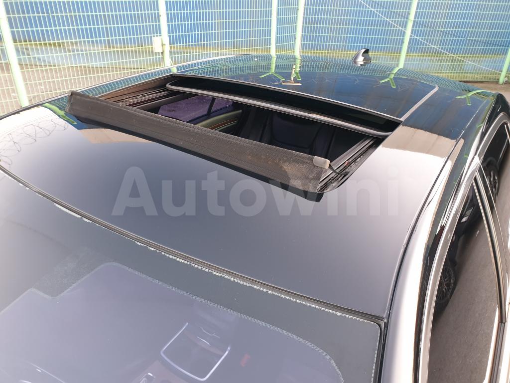 2012 CHRYSLER  300C SUNROOF S.KEY CAMERA NAVI - 10
