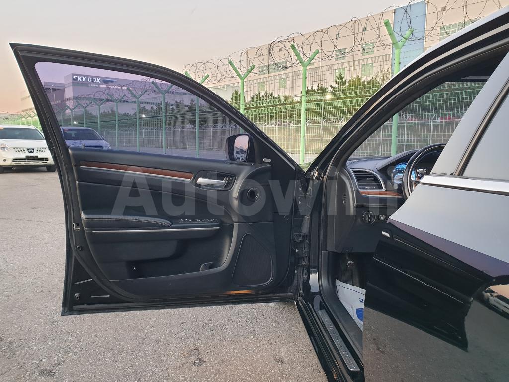 2012 CHRYSLER  300C SUNROOF S.KEY CAMERA NAVI - 13