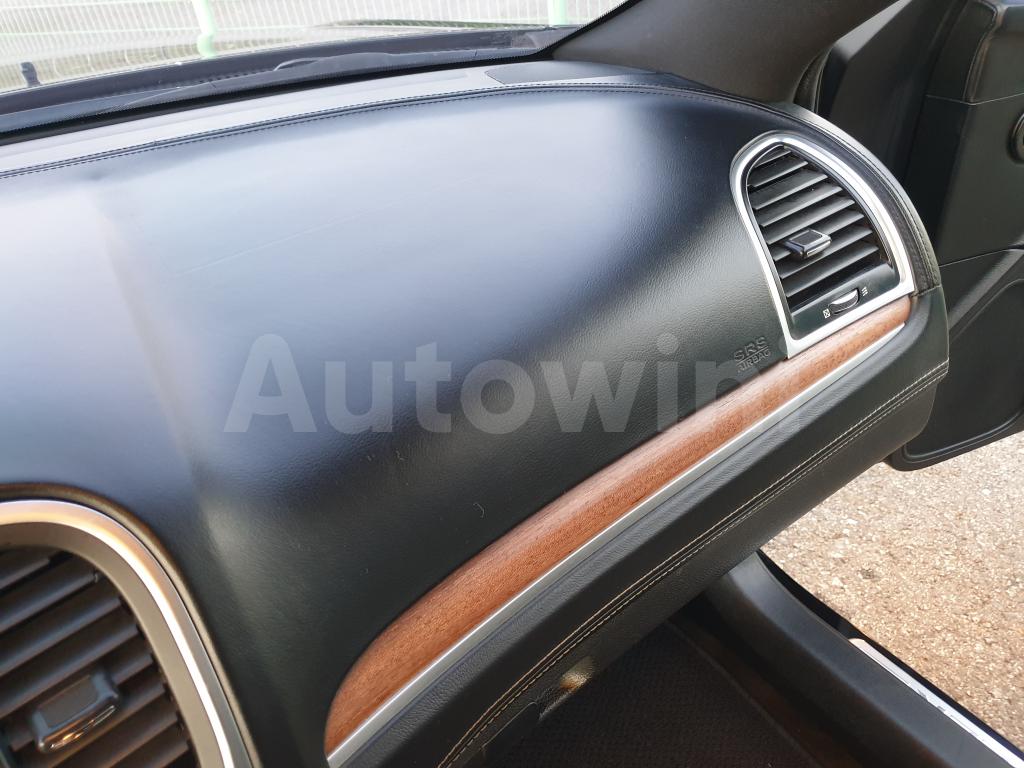 2012 CHRYSLER  300C SUNROOF S.KEY CAMERA NAVI - 30