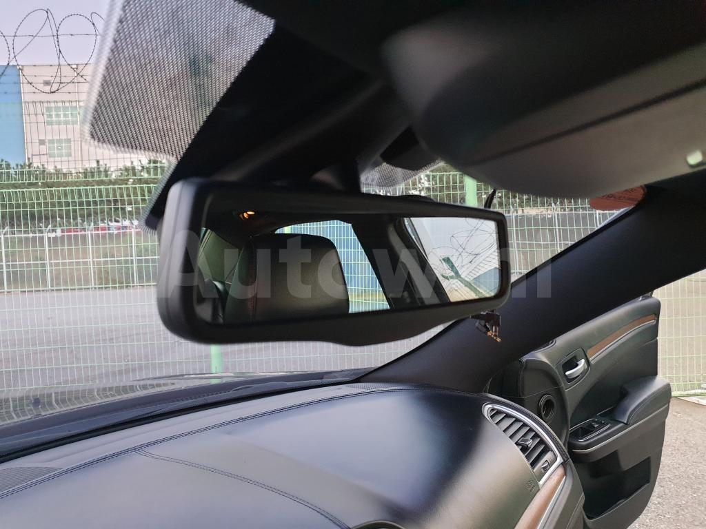 2012 CHRYSLER  300C SUNROOF S.KEY CAMERA NAVI - 35