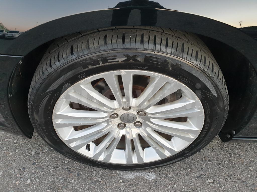 2012 CHRYSLER  300C SUNROOF S.KEY CAMERA NAVI - 41