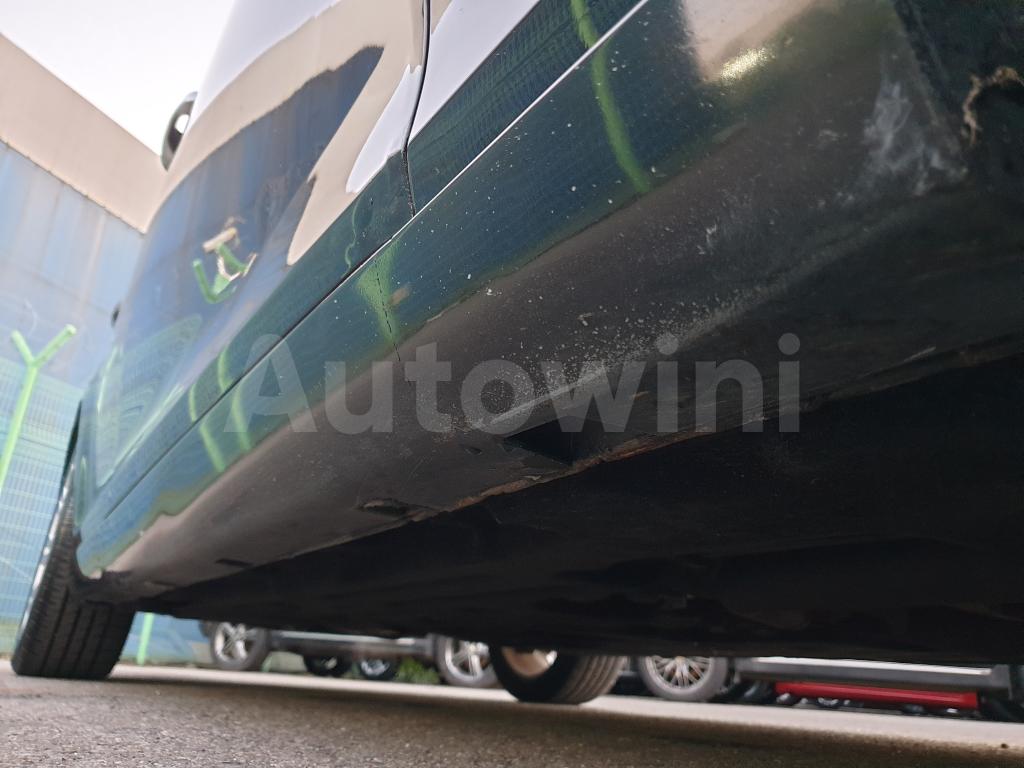 2012 CHRYSLER  300C SUNROOF S.KEY CAMERA NAVI - 45