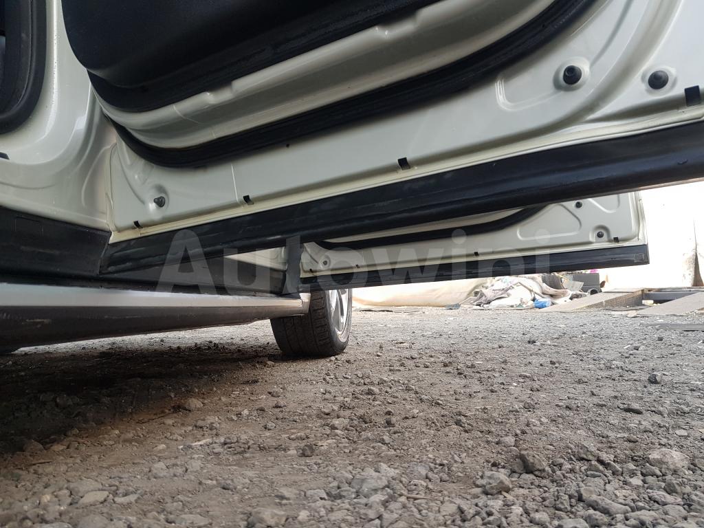 2014 HYUNDAI MAXCRUZ 2.2 EVGT 4WD A/T FULL - OPTION - 17