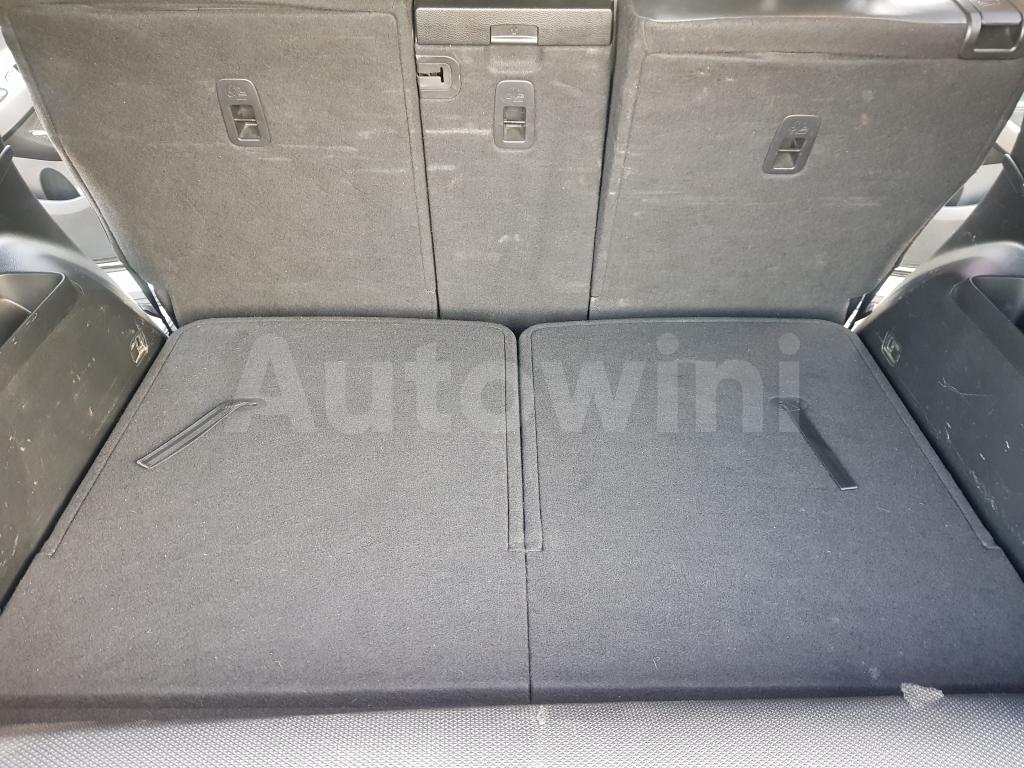 2014 HYUNDAI MAXCRUZ 2.2 EVGT 4WD A/T FULL - OPTION - 26