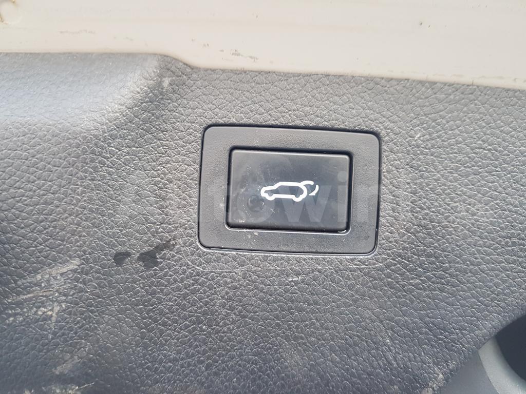 2014 HYUNDAI MAXCRUZ 2.2 EVGT 4WD A/T FULL - OPTION - 28