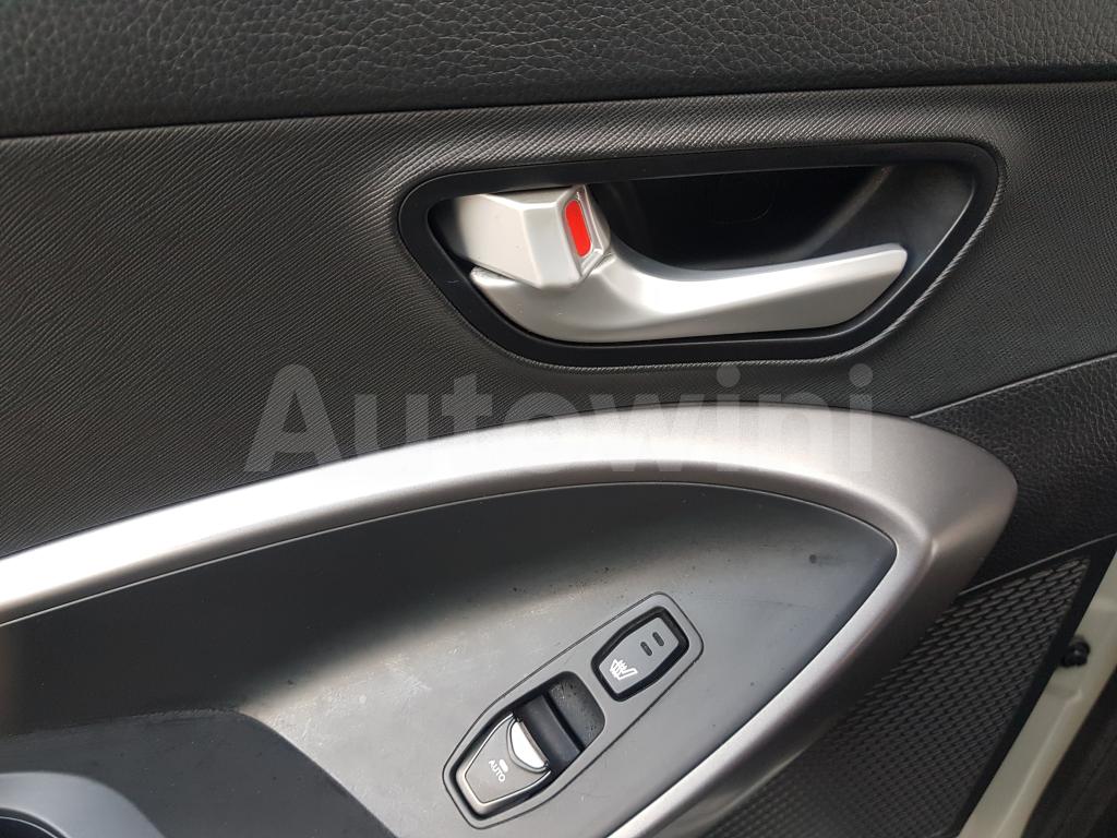 2014 HYUNDAI MAXCRUZ 2.2 EVGT 4WD A/T FULL - OPTION - 29