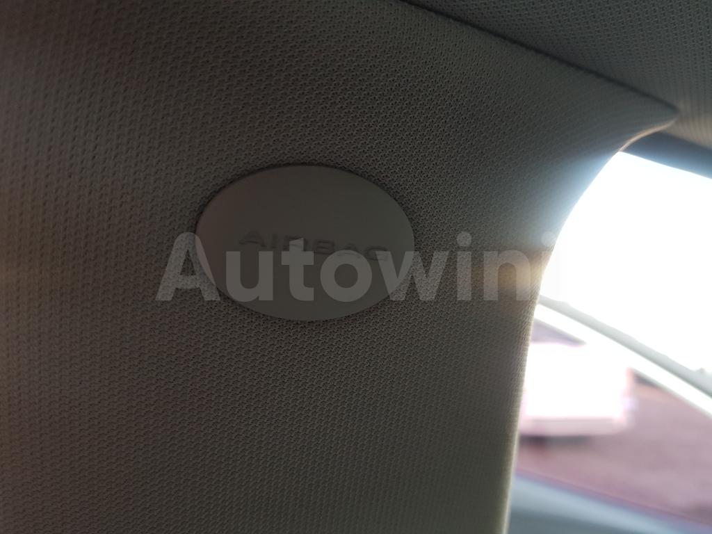 2014 HYUNDAI MAXCRUZ 2.2 EVGT 4WD A/T FULL - OPTION - 31
