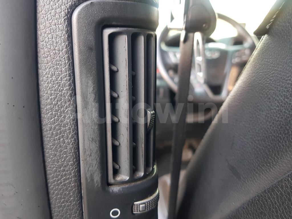 2014 HYUNDAI MAXCRUZ 2.2 EVGT 4WD A/T FULL - OPTION - 32