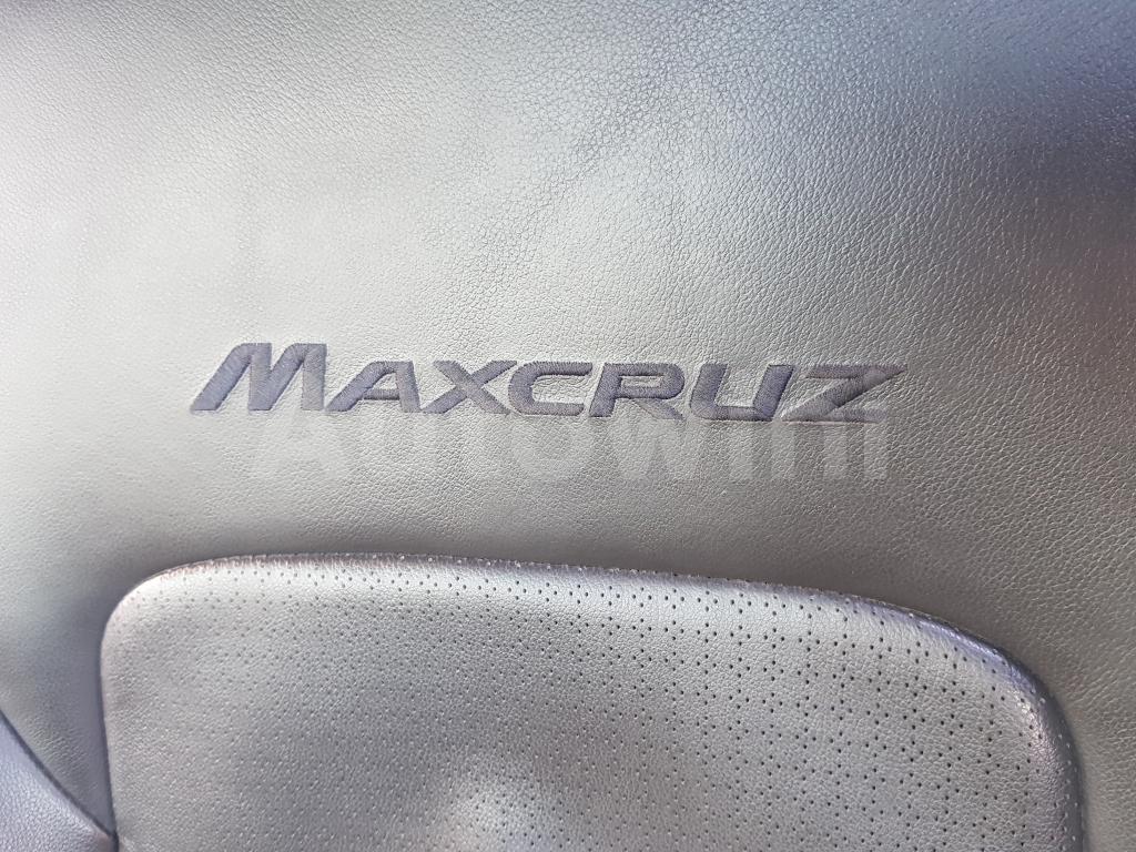2014 HYUNDAI MAXCRUZ 2.2 EVGT 4WD A/T FULL - OPTION - 33