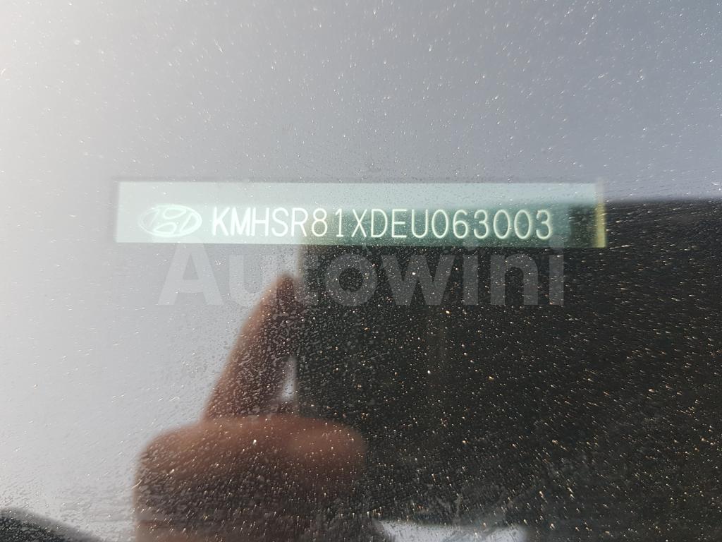 2014 HYUNDAI MAXCRUZ 2.2 EVGT 4WD A/T FULL - OPTION - 42