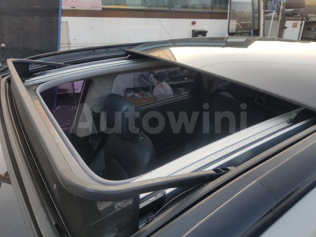 2014 HYUNDAI MAXCRUZ 2.2 EVGT 4WD A/T FULL - OPTION - 43