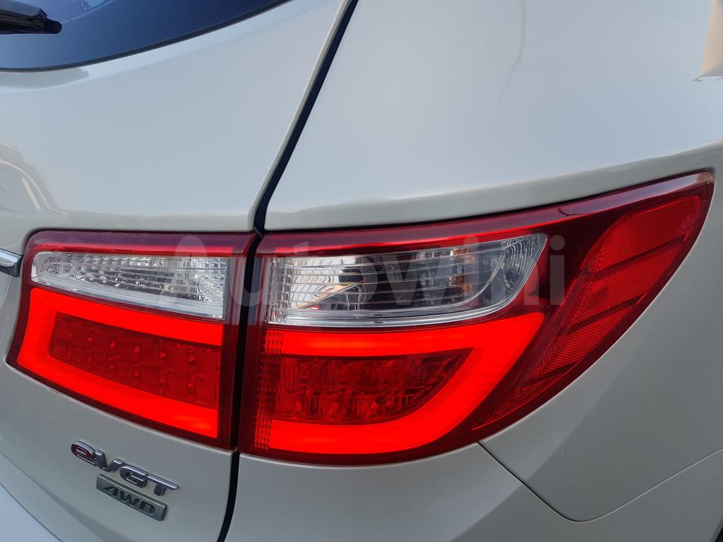 2014 HYUNDAI MAXCRUZ 2.2 EVGT 4WD A/T FULL - OPTION - 46