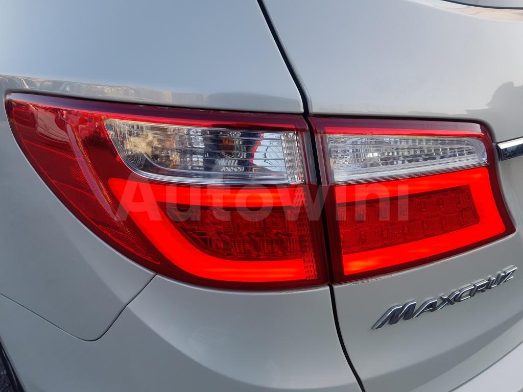 2014 HYUNDAI MAXCRUZ 2.2 EVGT 4WD A/T FULL - OPTION - 47
