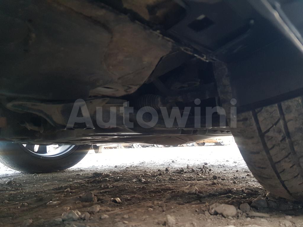 2014 HYUNDAI MAXCRUZ 2.2 EVGT 4WD A/T FULL - OPTION - 48