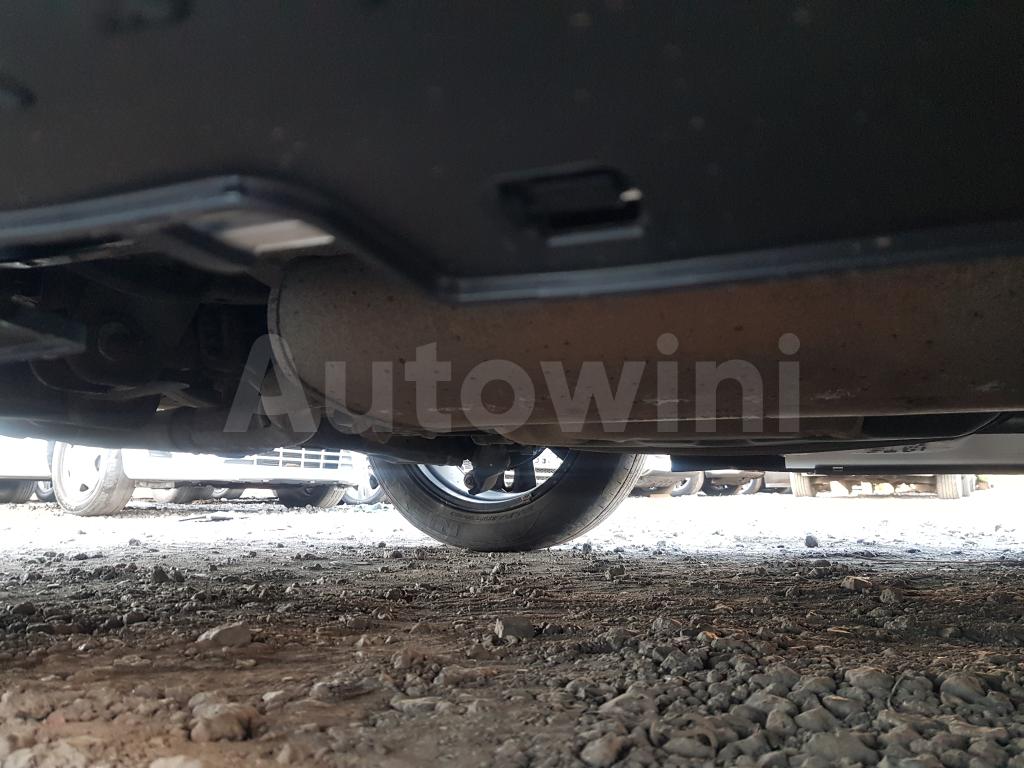 2014 HYUNDAI MAXCRUZ 2.2 EVGT 4WD A/T FULL - OPTION - 49
