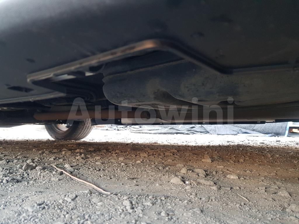2014 HYUNDAI MAXCRUZ 2.2 EVGT 4WD A/T FULL - OPTION - 53