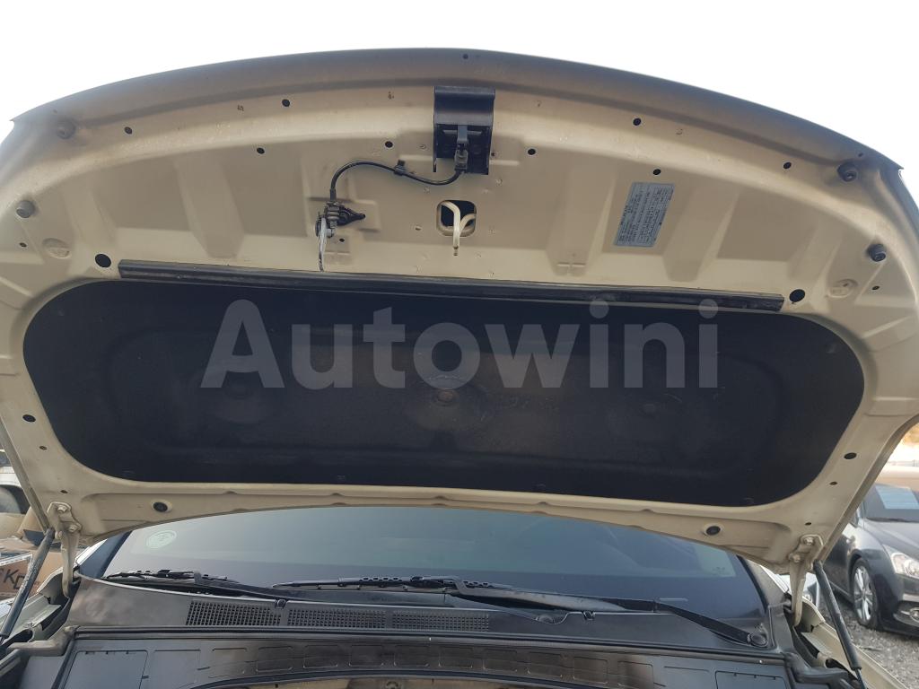 2014 HYUNDAI MAXCRUZ 2.2 EVGT 4WD A/T FULL - OPTION - 56