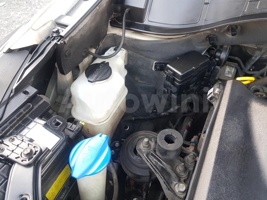 2014 HYUNDAI MAXCRUZ 2.2 EVGT 4WD A/T FULL - OPTION - 58