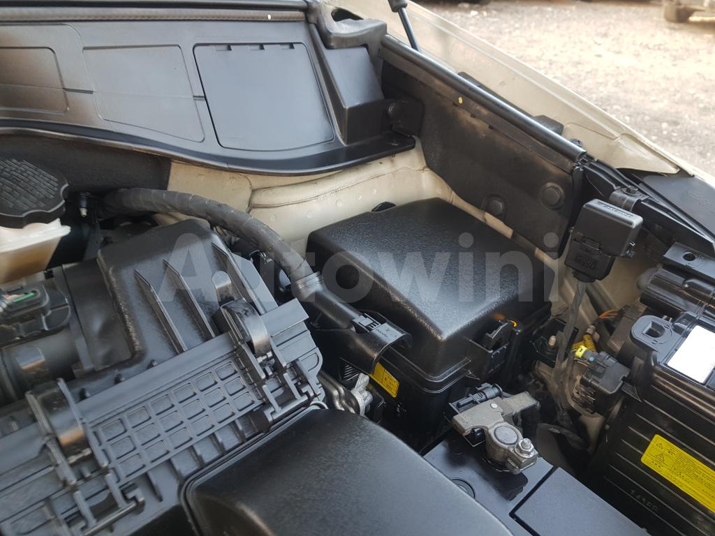 2014 HYUNDAI MAXCRUZ 2.2 EVGT 4WD A/T FULL - OPTION - 59