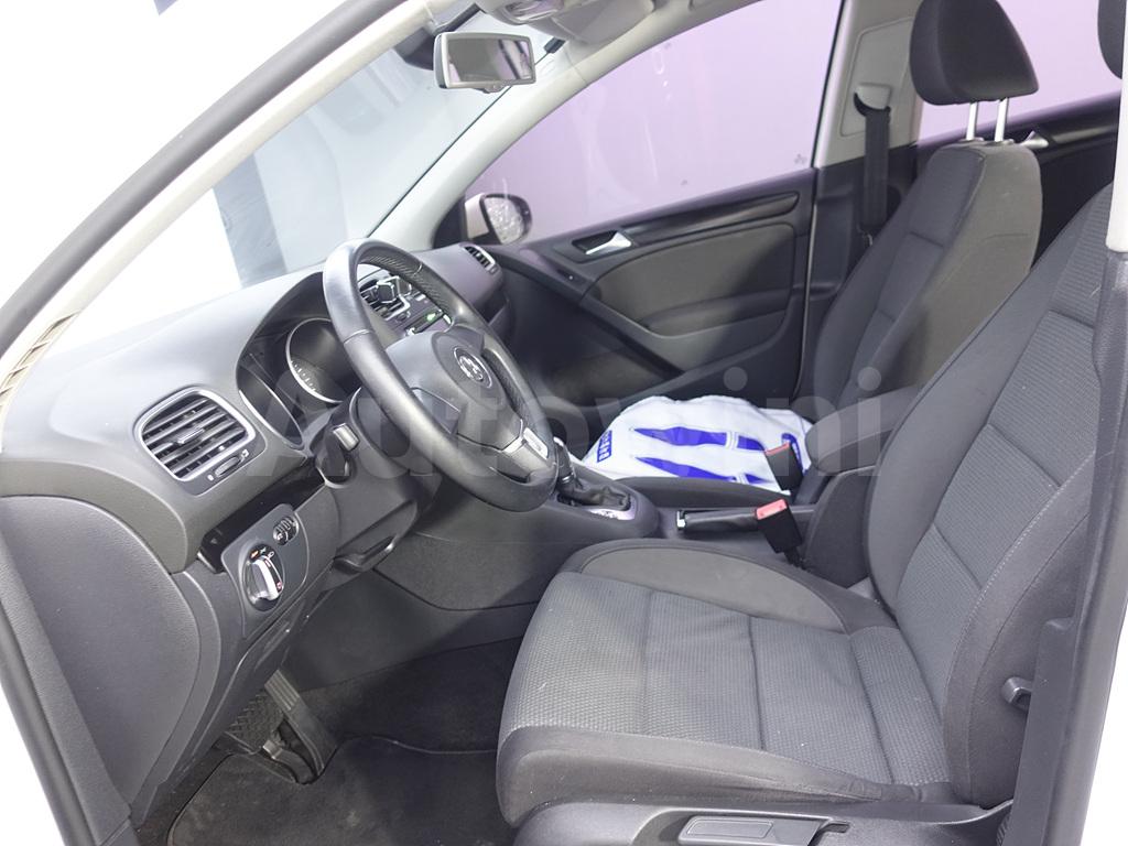 2013 VOLKSWAGEN GOLF 6GEN 2.0 TDI - 8